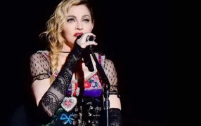Qué le pasó a Madonna: La salud de la estrella y "Reina del Pop"