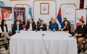 Posadas: Nueva edición del Black Friday, será del 3 al 6 de Agosto donde vecinos, turistas podrán acceder a descuentos especiales, espectáculos en vivo y al tradicional paseo gastronómico