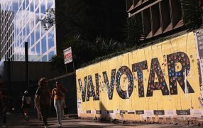 Elecciones en Brasil 2022: Con 15% de los votos escrutados, Jair Bolsonaro mantiene una ventaja de casi 5 puntos sobre Lula da Silva