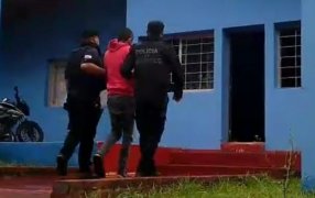 Cayó otro miembro de la banda que atemorizaba a vecinos en el Municipio misionero de Salto Encantado