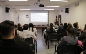 Posadas: El Hospital Dr. Ramón Madariaga y Materno consolidan sinergias para evaluación de patologías complejas