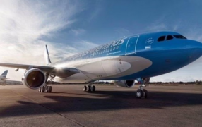 Se dictó la conciliación obligatoria y no habrá paro de pilotos en Aerolíneas Argentinas en las vacaciones de invierno: La Secretaría de Trabajo estableció un período de conciliación por 15 días a pedido de la empresa