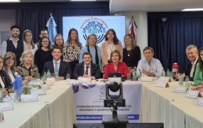 Adolfo Safrán: “Con recortes de Nación superiores al 56% respecto a lo recibido por los misioneros en el año 2023, misiones presenta un presupuesto 2026 equilibrado y enfocado en salud, educación y bienestar social”