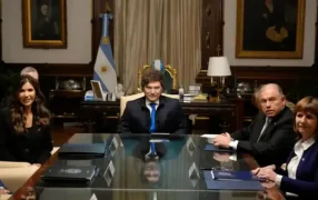 El Gobierno Nacional inició el ingreso al programa para que los argentinos viajen a Estados Unidos sin visa
