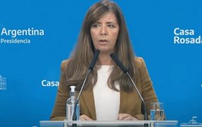 Por su video: Robos en banda, imputan a Cerruti por omisión de denuncia