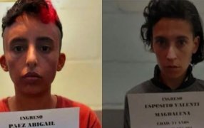 Crimen de Lucio Dupuy: El veredicto se dará sin la presencia de las acusadas