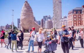 Pronóstico: Un verano templado en la Costa y muy lluvioso en el Litoral, región pampeana y Cuyo