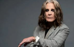 Tenia 76 años: Murió Ozzy Osbourne, uno de los padres del heavy metal junto a su banda Black Sabbath