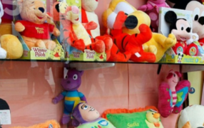 Las ventas minoristas PyMEs por el Día del Niño bajaron 0,3% frente al año pasado, según un relevamiento elaborado por CAME