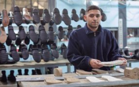 Lanzamiento del Programa Autogestionado PTA, apoyo integral a cooperativas de trabajo productivas