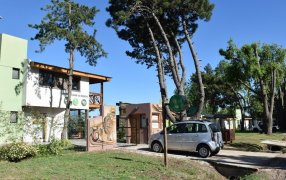 La pasión por la cultura matera y yerbatera tiene un lugar destacado en el corazón de la Costa Atlántica