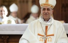 El Papa Francisco nombra al argentino Monseñor Víctor Fernández nuevo Prefecto de Doctrina de la Fe
