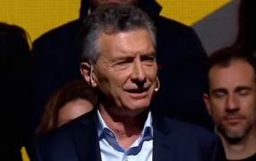 Mauricio Macri relanzó el PRO: Si bien destacó la buena relación que mantiene con el Presidente Javier Milei , hizo críticas a su entorno