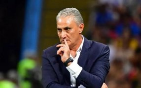 Tras 6 años, Tité renunció como director técnico de Brasil tras la eliminación del Mundial de Qatar 2022