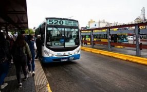 Paro de colectivos este jueves en el Área Metropolitana de Buenos Aires: Qué líneas están afectadas