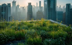 ¿Cuáles son las tres medidas que deberían tomar las ciudades para enfrentar las adversidades climáticas?