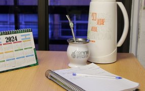 Becas de formación técnica y profesional para el sector yerbatero