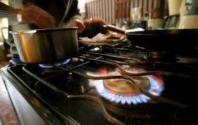 El Programa Provincial Ahora Gas estará el viernes 22 de Septiembre en el predio de la Expo Yerba de Apóstoles y la carga de la garrafa de 10 kilos al precio de 1.680 pesos