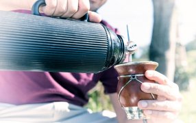 La yerba mate, desde mañana, en el gran Mercado Federal de Alimentos