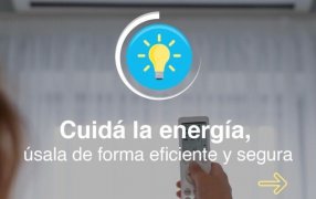 Ahorro energético: Consejos, recomendaciones para cuidar la energía en hogares, empresas y edificios públicos