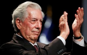 A los 89 años muere Mario Vargas Llosa, premio Nobel de Literatura y grande de las letras iberoamericanas