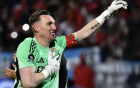 Copa Argentina: Otra vez con Franco Armani como héroe, River Plate eliminó a Unión por penales y avanzó a cuartos