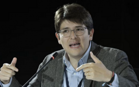 Colombia: Muere el Senador y Precandidato Presidencial Miguel Uribe Turbay, sufrió un atentado con arma de fuego el pasado 7 de Junio durante un acto político en Bogotá