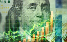 Los ADRs y bonos en dólares subieron hasta 3%, en línea con el buen clima global