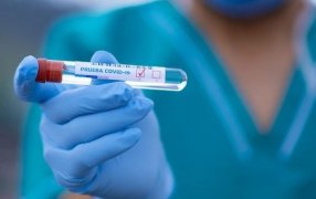 COVID-19: Los casos subieron un 129,6% en la última semana y fallecieron 39 personas