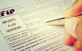 Publicado en el Boletín Oficial: Cambios en Impuestos a las Ganancias, todo lo que tenés que saber