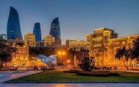 ¿Conoces la visa ASAN válida para los argentinos o visa electrónica para Azerbaiyán?