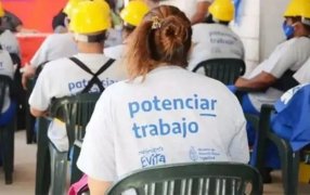 Boletín Oficial: Cambios en el plan Potenciar Trabajo Joven, cuáles son y a quiénes afecta