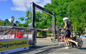 Ironman 2023 llega a Buenos Aires, el evento de resistencia más imponente del país está cada vez más cerca