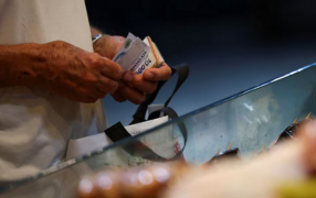 La inflación del de mes de Julio fue de 1,9% y acumuló 36,6% en el último año