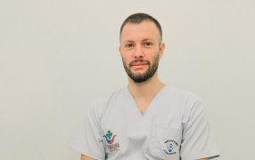 El Hospital Dr. Ramón Madariaga en la ciudad de  Posadas realiza terapias trombolíticas para dar respuesta a casos de ACV