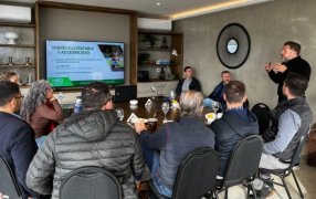 Transformación urbana: Posadas rediseña su normativa edilicia con amplia participación ciudadana, tras más de 40 años, se avanza en la reforma integral de una norma clave para el crecimiento ordenado de la ciudad