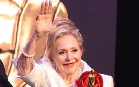 Murió a los 87 años Pinky