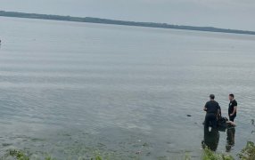Hallaron el cuerpo de la adolescente de 13 años desaparecida en el Río Paraná en el Municipio misionero de Garupá