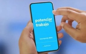 Son investigados: Suspenden a 1163 beneficiarios del Programa Potenciar Trabajo que viajaron al exterior en aviones y cruceros