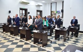 Posadas: Concejales estudiarán la incorporación de la Educación Emocional en las escuelas