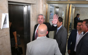Procesaron a Alberto Fernández por violencia de género contra Fabiola Yañez