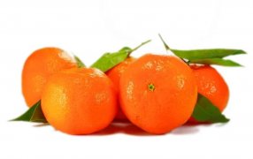 Ingesta de frutas y verduras: Los beneficiosos efectos de comer alimentos de color naranja