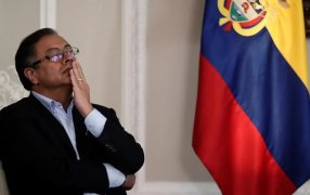 Escándalo en Colombia: Detuvieron al hijo del Presidente Petro por lavado de activos y enriquecimiento ilícito