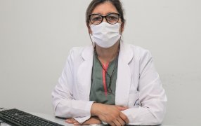 Posadas: El Área de Psicopedagogía del Servicio de Kinesiología y Rehabilitación del Hospital Dr. Ramón Madariaga cerró el año con balance positivo