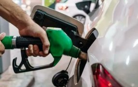 Increíble: En YPF no descartan bajar el precio de los combustibles, cuánto y desde cuándo