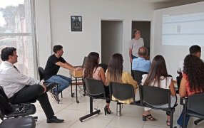 Implementarán nuevo formulario digital para denuncias de violencia familiar