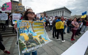 Oslo: Premio Nobel de la Paz 2022, distinguen a organismos de Derechos Humanos en Ucrania y Rusia y al activista bielorruso Ales Bialiatski