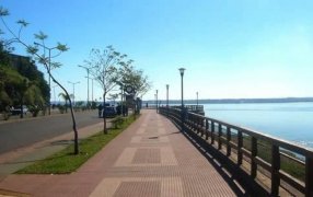 El tiempo en la provincia de Misiones para los días; lunes, martes y miércoles: Tiempo estable y temperaturas máximas en ascenso