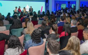 Payway Trends: El futuro del ecosistema de medios de pago, el evento reunió a los líderes del sector para debatir sobre innovación y tecnología en Argentina