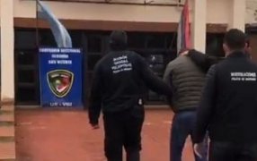 Misiones: Detuvieron a un presunto estafador serial por fraudes millonarios con cheques falsos, la estafa ocurrió en la localidad de San Vicente